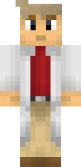 Professor Oak