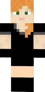 Alex (secret agent) (skin 1)