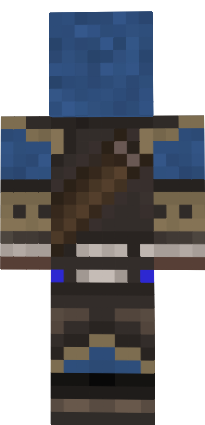 Preview of texture: chromasome1