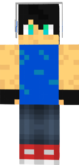 RedstoneBlinx