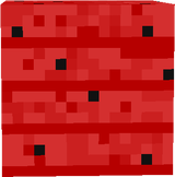 Water Melon Dark Oak