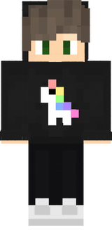 Mumeks skin
