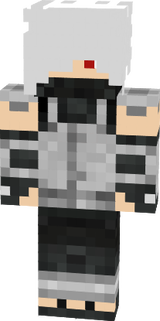 kakashi
