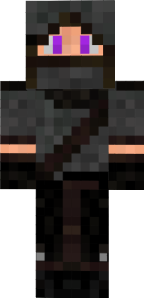 Preview of texture: ninja