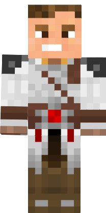 Preview of texture: asassin
