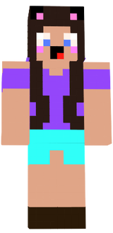  Cute Derby Girl
