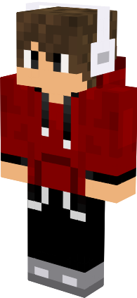 Preview of texture: Moi