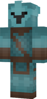 Runit Armour from RuneScape