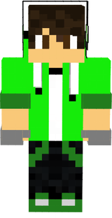 My SKin