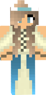 Kingdom skin (Bijna af)