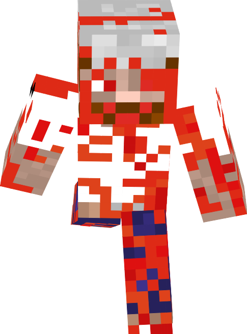 Preview of texture: Crazy Dave.exe 2