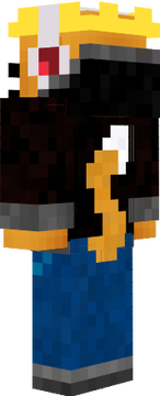 KingKitten fire merch
