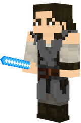 Rey SkyWalker