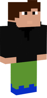 clod gta3 by kiryas46(vib bek)