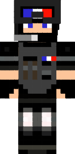 policier
