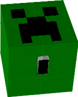 creeper chest