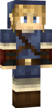 Preview of texture: DavySan