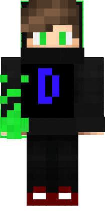 Preview of texture: _Dexter_PvP