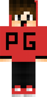 minha skin