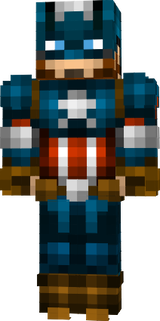 Cap