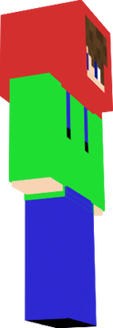 squares skin