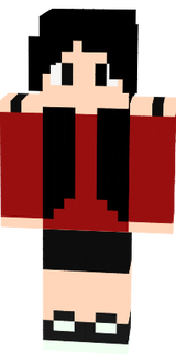 skin da mae
