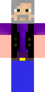 Pirate member