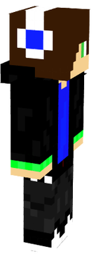 monster