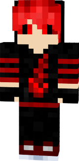 vampir boy 