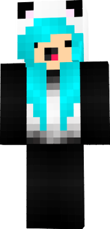 minha skin