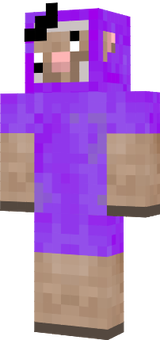 Purple Shep