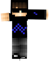 lostcraft