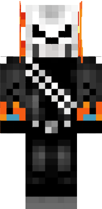 Preview of texture: череп