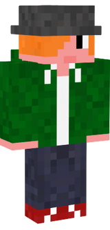 Come on, lets make this famous. Hoodie Guy by Ostrichattack