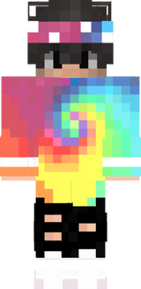 Rainbowman