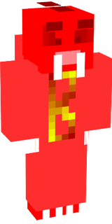 BlahBlahBlah623 the real modded