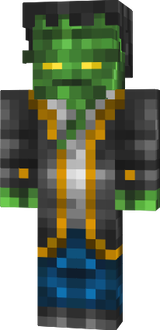 Frankenshtein