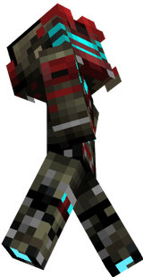 Old Republic Hunter