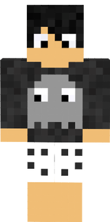 Skin da sorte