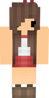 skin kitkatbr (by mabell)