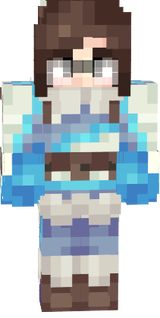 Mei(after the Ecopoint Antartica)