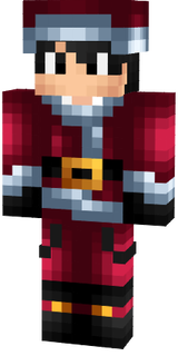 MatiGTR Navidad