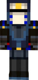 NINJA!