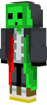 SlimeGamerX