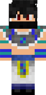 vini_mito dragon block Gods