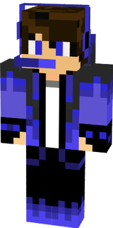 OMG Blue