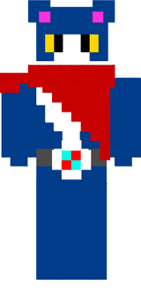 Hovernyan
