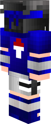 Preview of texture: Sasuke Clássico