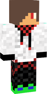 Cool boy Grimmel