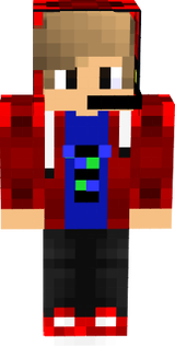CaptainToadHD Headset